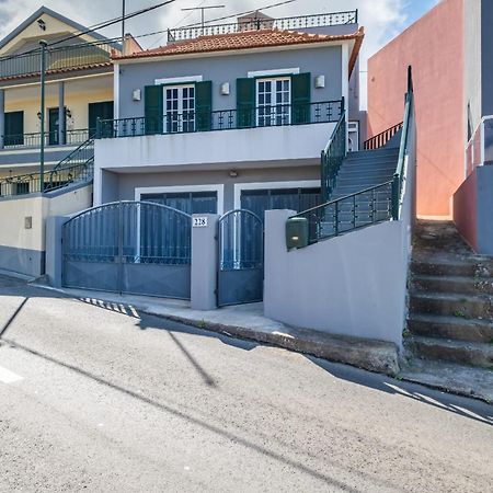 Sunset House Villa Ribeira Brava Exterior photo