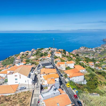 Sunset House Villa Ribeira Brava Exterior photo