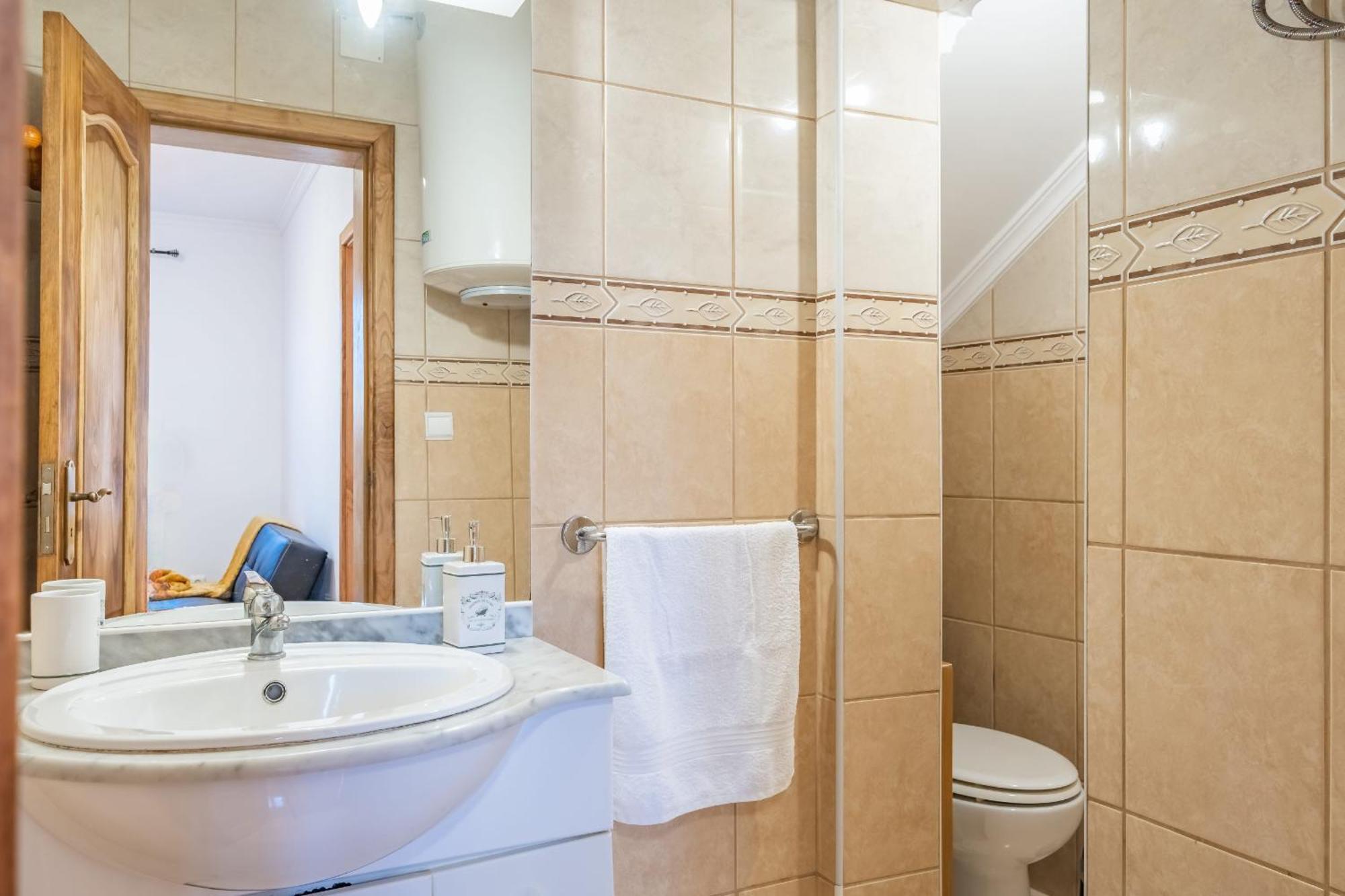Sunset House Villa Ribeira Brava Exterior photo