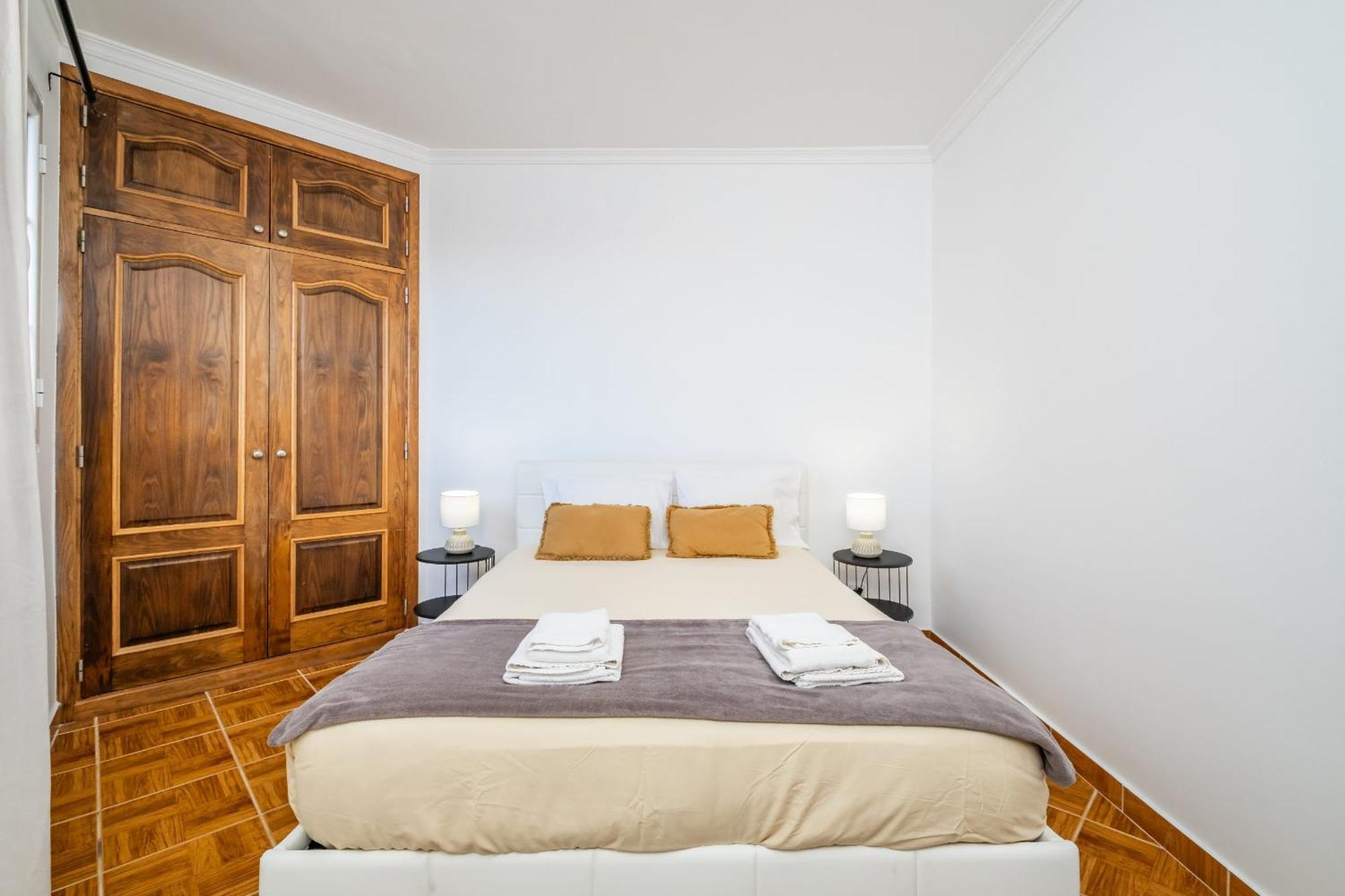 Sunset House Villa Ribeira Brava Exterior photo