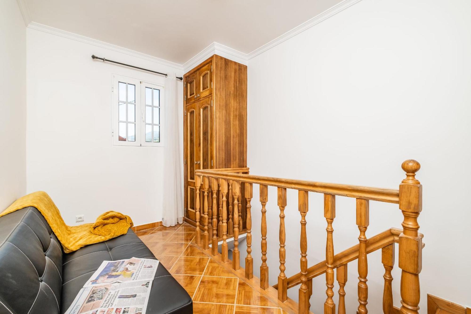 Sunset House Villa Ribeira Brava Exterior photo
