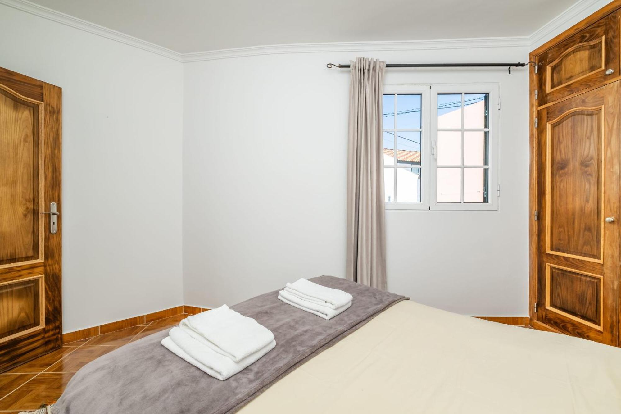 Sunset House Villa Ribeira Brava Exterior photo