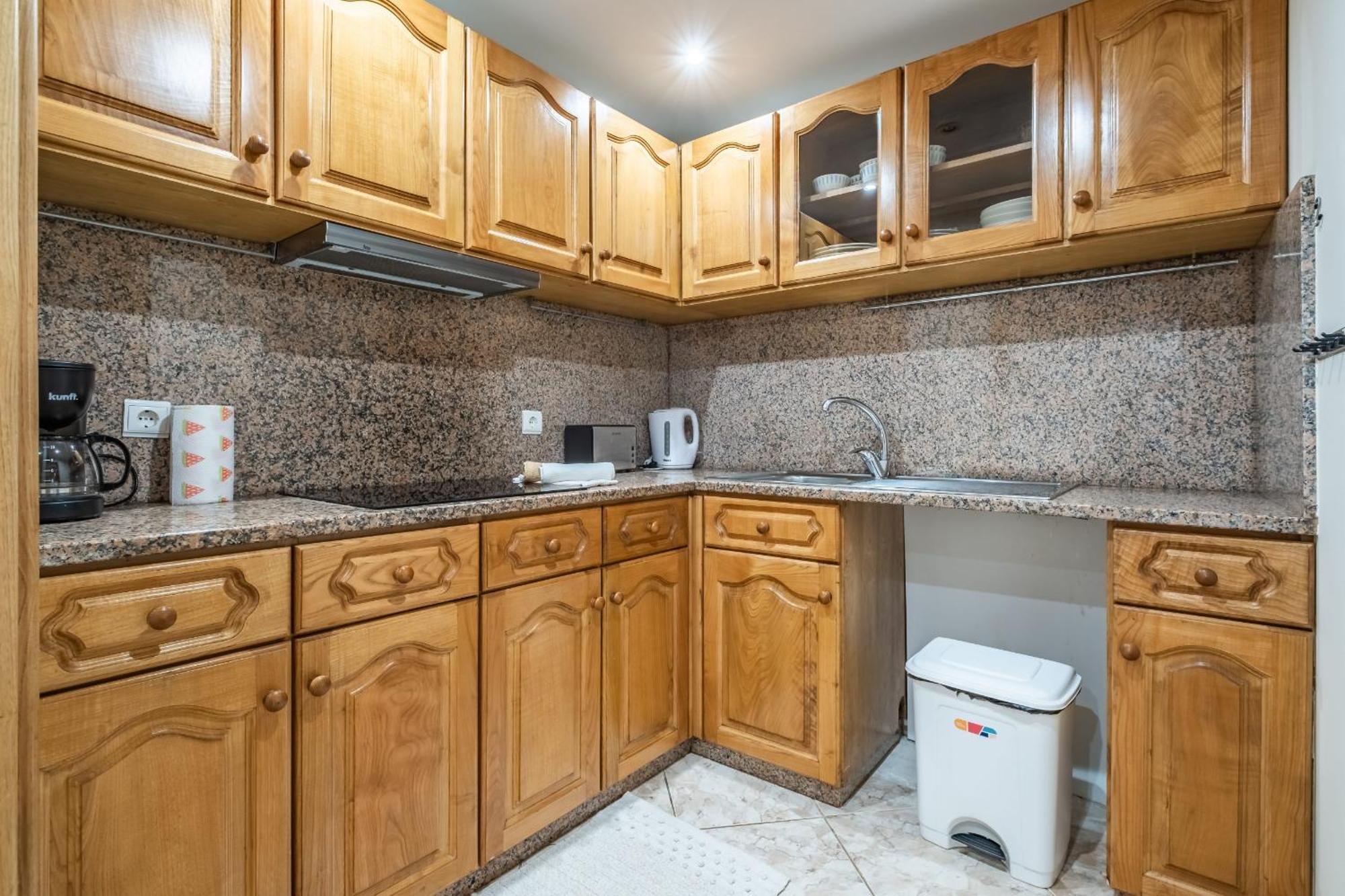 Sunset House Villa Ribeira Brava Exterior photo