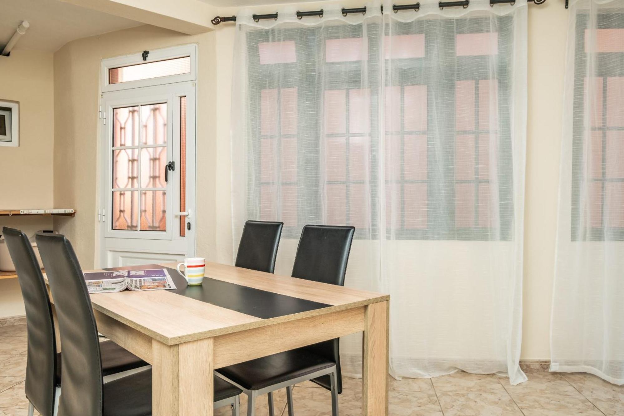 Sunset House Villa Ribeira Brava Exterior photo