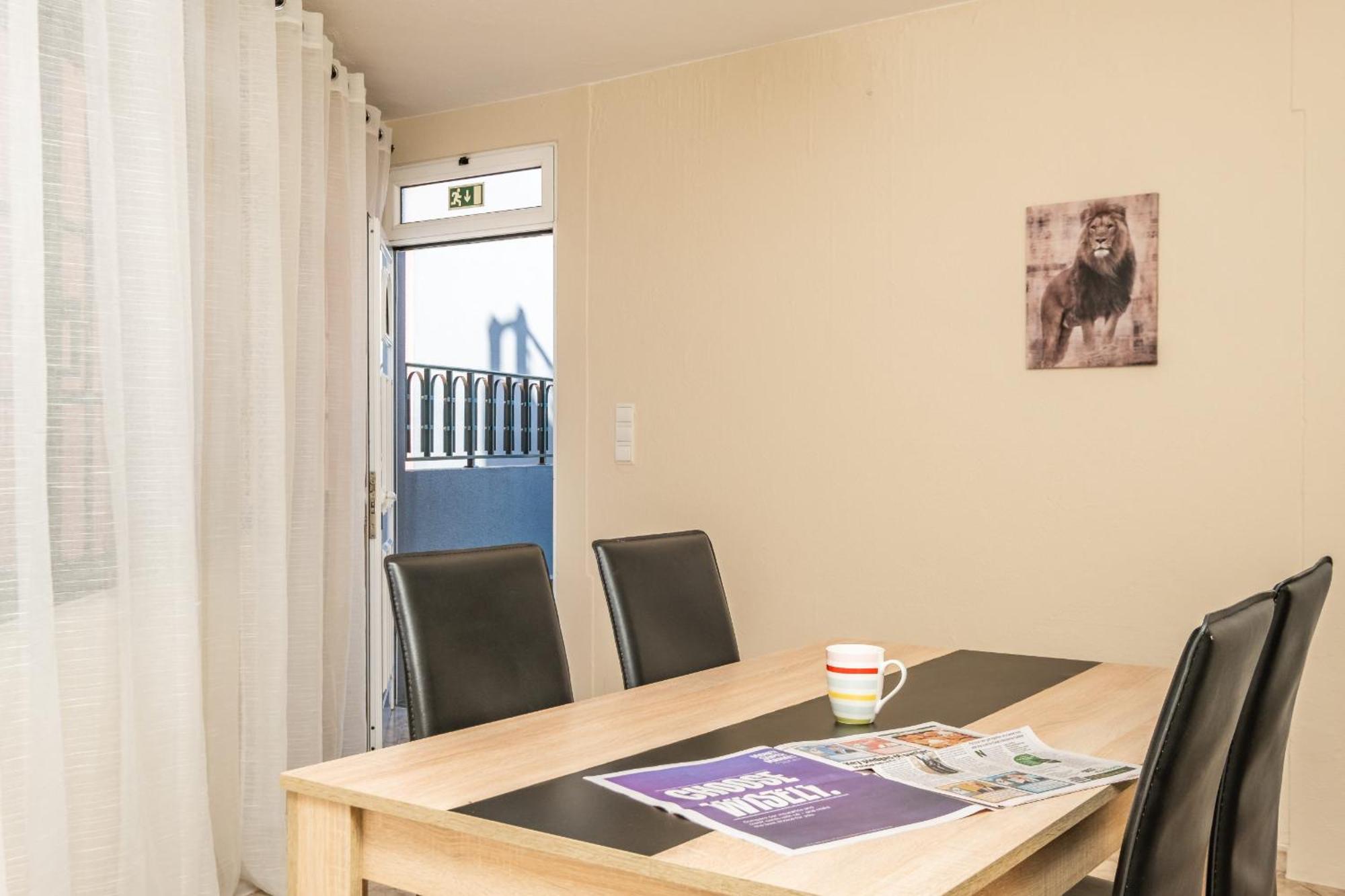 Sunset House Villa Ribeira Brava Exterior photo