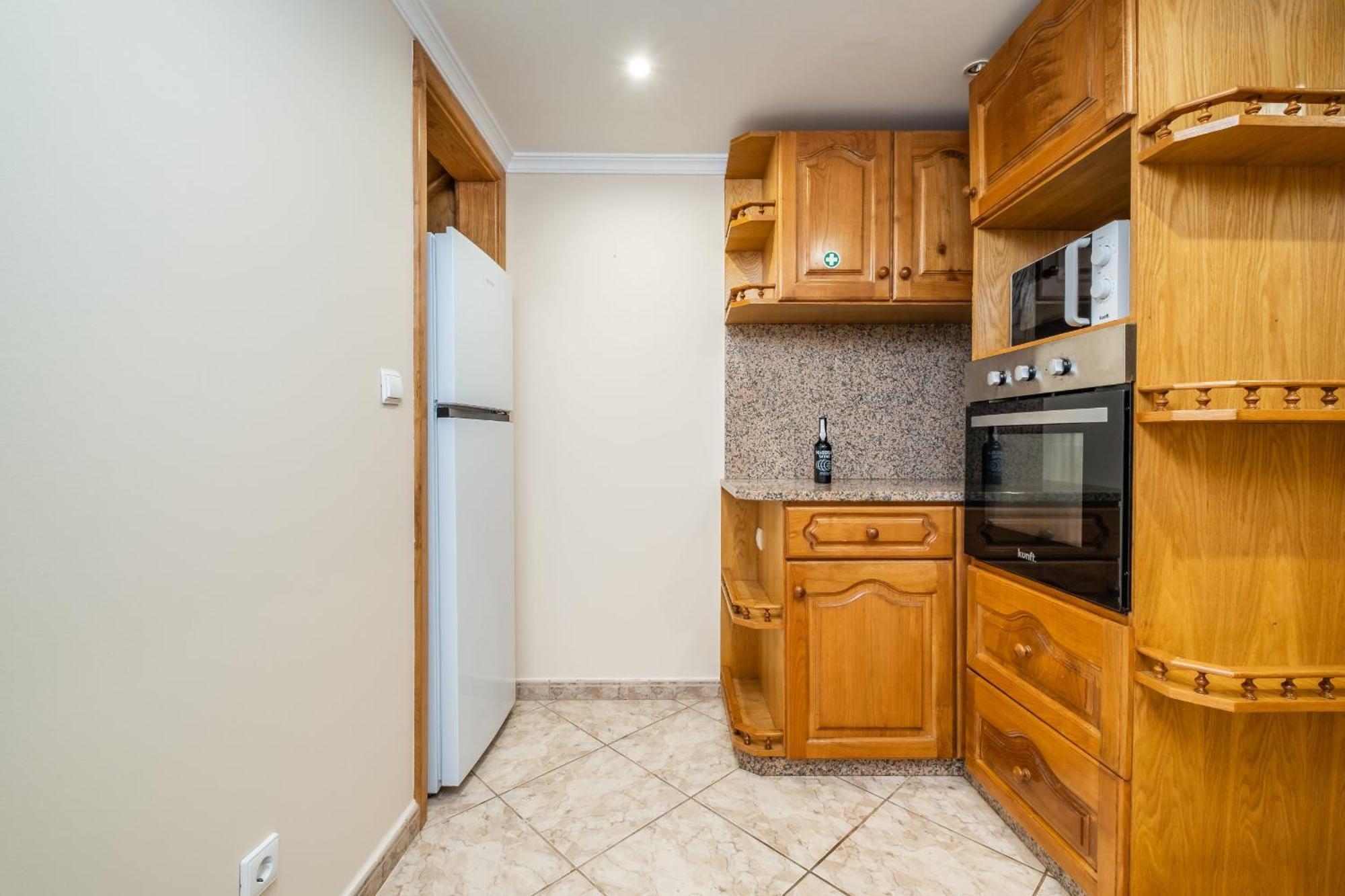 Sunset House Villa Ribeira Brava Exterior photo